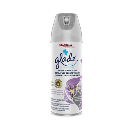 Glade Air Freshener, Lavender/Vanilla, 13.8 oz 697248